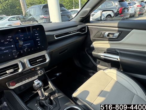 Used 2024 Ford Mustang GT Premium RWD image 17