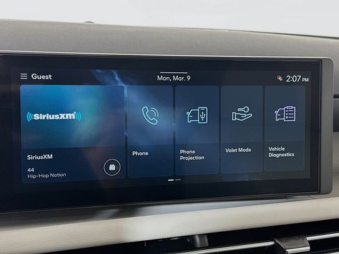 New 2026 Hyundai Tucson SEL image 14