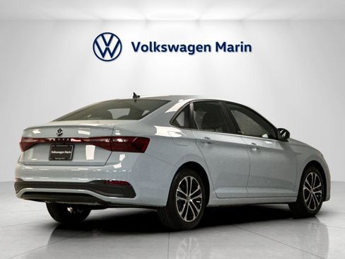 New 2026 Volkswagen Jetta Sport FWD image 5