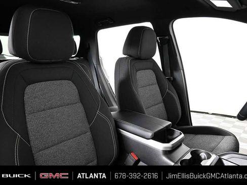 New 2026 GMC Terrain Elevation FWD image 20