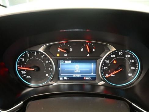 Used 2024 Chevrolet Equinox LT image 14