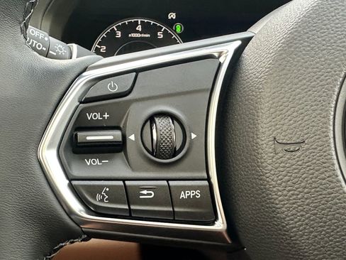 New 2026 Acura RDX Technology Package image 14