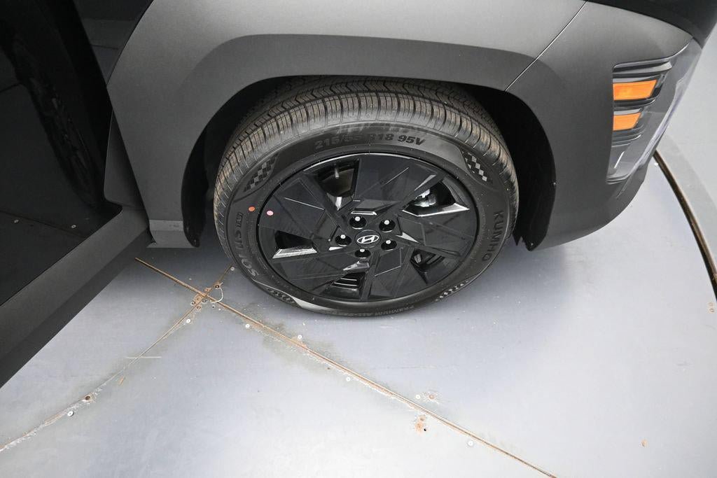 New 2027 Hyundai Kona SEL Sport FWD image 64