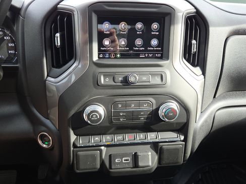 New 2026 GMC Sierra 1500 Pro w/ Pro Value Package image 21