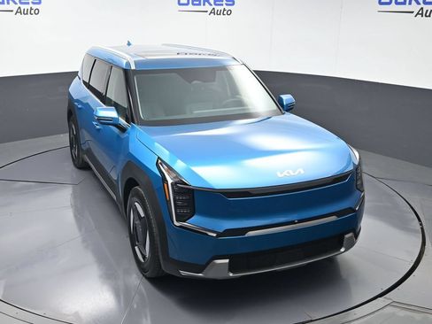 New 2026 Kia EV9 Wind AWD/4WD image 50