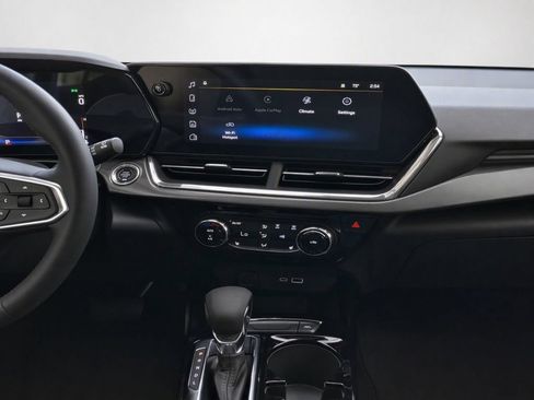 New 2026 Chevrolet Trax ACTIV w/ Driver Confidence Package FWD image 27