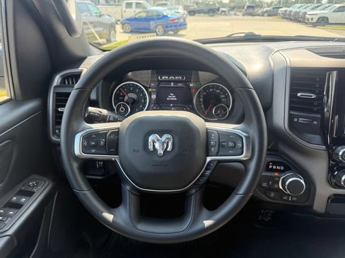 New 2026 RAM 1500 Warlock AWD/4WD image 9