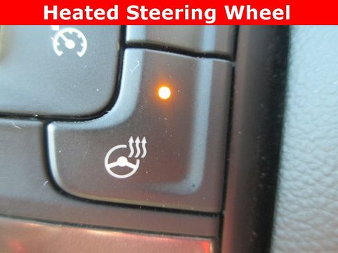 Used 2024 Chevrolet Suburban RST w/ Sport Performance Package image 31