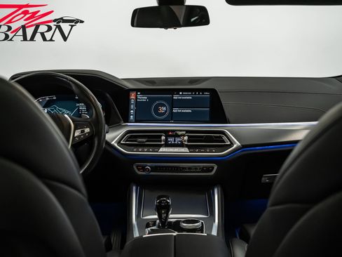 Used 2023 BMW X6 xDrive40i w/ Premium Package image 40