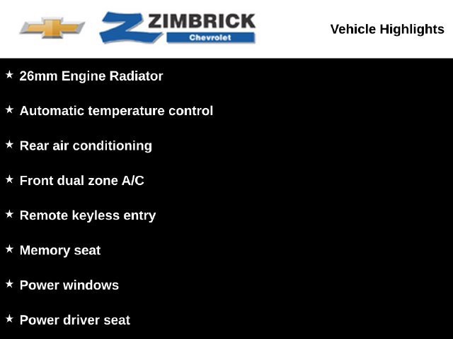 Used 2024 Ford Expedition Platinum AWD/4WD image 6