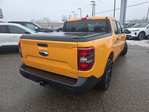 Certified 2023 Ford Maverick XLT w/ Equipment Group 300A Standard image 14