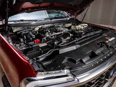 Used 2026 Ford F350 King Ranch image 41