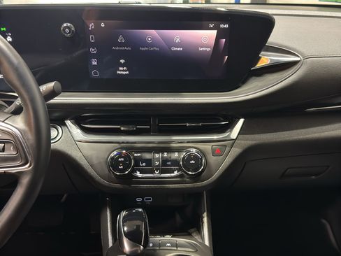 Used 2025 Buick Envista Preferred w/ Convenience I Package FWD image 28