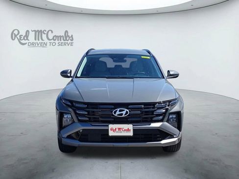 New 2026 Hyundai Tucson SEL FWD image 8