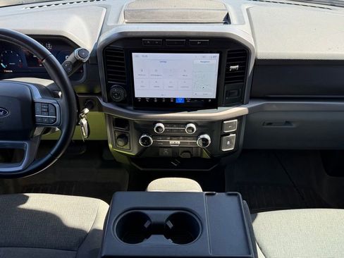 Used 2024 Ford F150 XLT AWD/4WD image 11