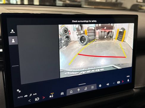 New 2026 MAZDA CX-5 Select AWD/4WD image 7