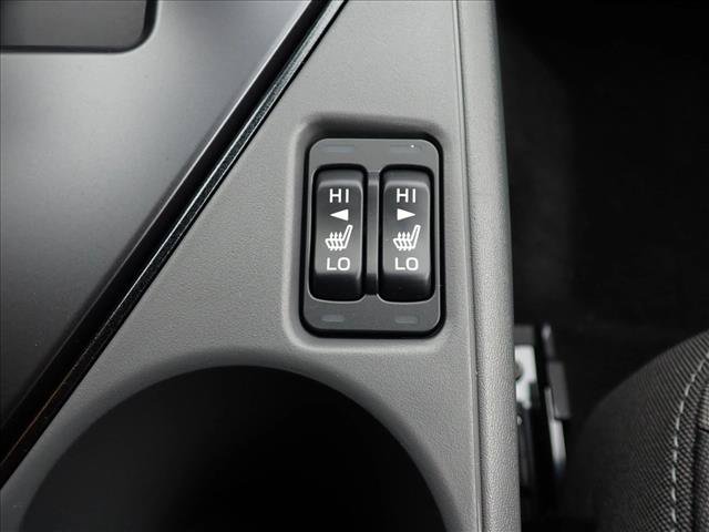 New 2026 Subaru Crosstrek 2.5i Premium AWD/4WD image 22