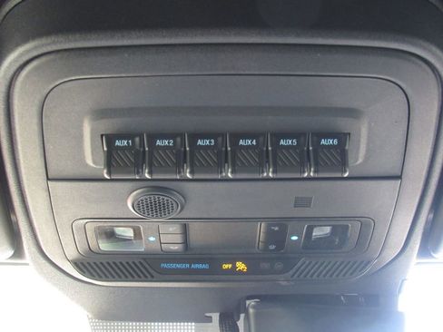 Used 2021 Ford Bronco Wildtrak AWD/4WD image 26