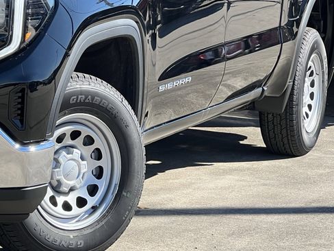 New 2026 GMC Sierra 1500 Pro w/ Pro Value Package image 8