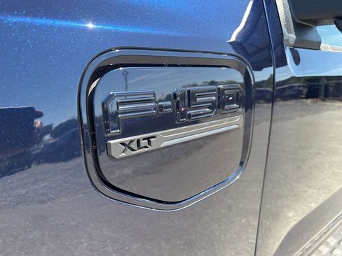 Used 2023 Ford F150 Lightning XLT image 33