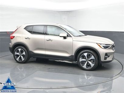 Used 2023 Volvo XC40 B5 Ultimate w/ Protection Package Premier