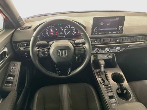 Used 2025 Honda Civic Sport image 25