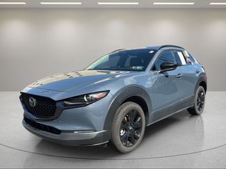 Certified 2025 MAZDA CX-30 2.5 Turbo w/ Premium Package AWD/4WD video 1
