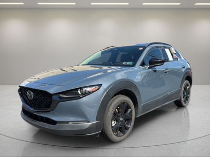 Used 2025 MAZDA CX-30 2.5 Turbo w/ Premium Package