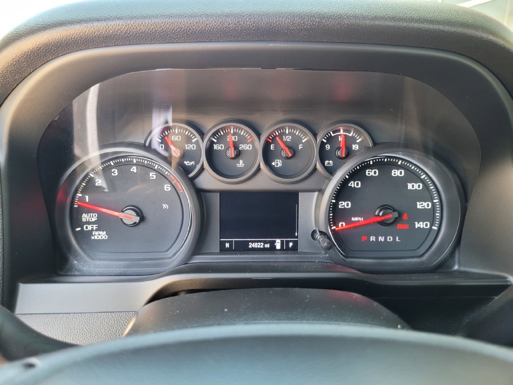 Used 2024 GMC Sierra 1500 Pro RWD image 30