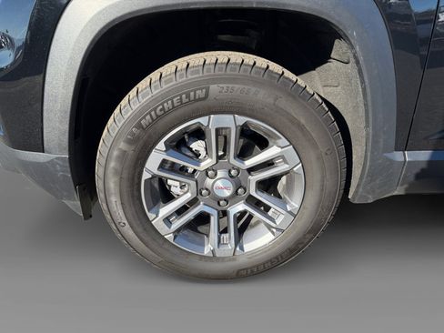 New 2026 GMC Terrain Elevation image 9