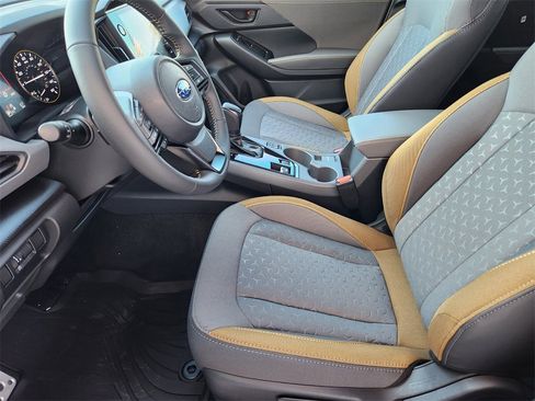 New 2026 Subaru Crosstrek 2.5i Sport image 9