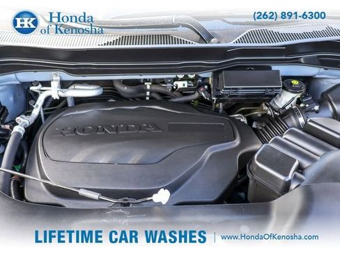 Used 2023 Honda Ridgeline Black Edition image 30