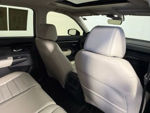 Used 2026 Honda CR-V EX-L image 37