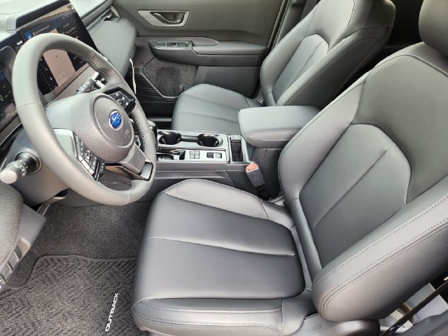 New 2026 Subaru Outback Premium AWD/4WD image 10