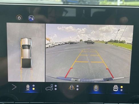 New 2025 Chevrolet Colorado Z71 w/ Midnight Edition image 19