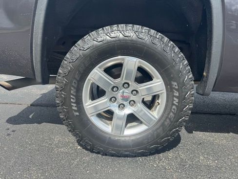 Used 2015 GMC Sierra 1500 SLT image 9