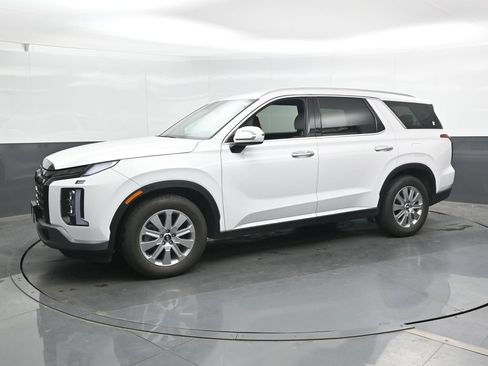 Certified 2024 Hyundai Palisade SEL AWD/4WD image 8