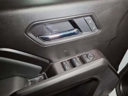 New 2026 GMC Canyon Elevation image 15