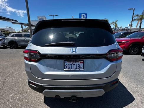 Used 2023 Honda Pilot EX-L image 7