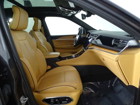 Used 2022 Jeep Grand Cherokee Summit image 17