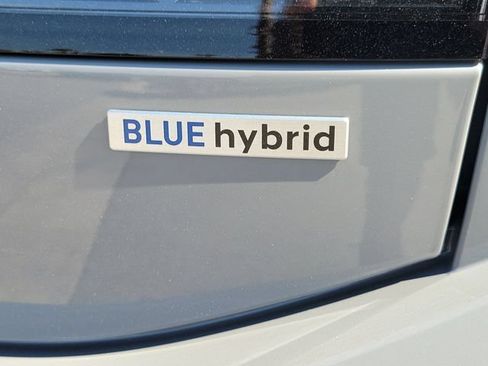 New 2026 Hyundai Sonata Blue FWD image 28