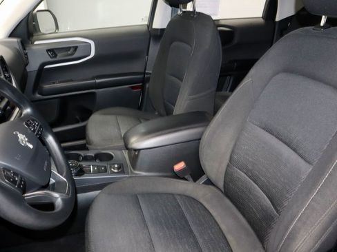 Used 2021 Ford Bronco Sport AWD/4WD image 23