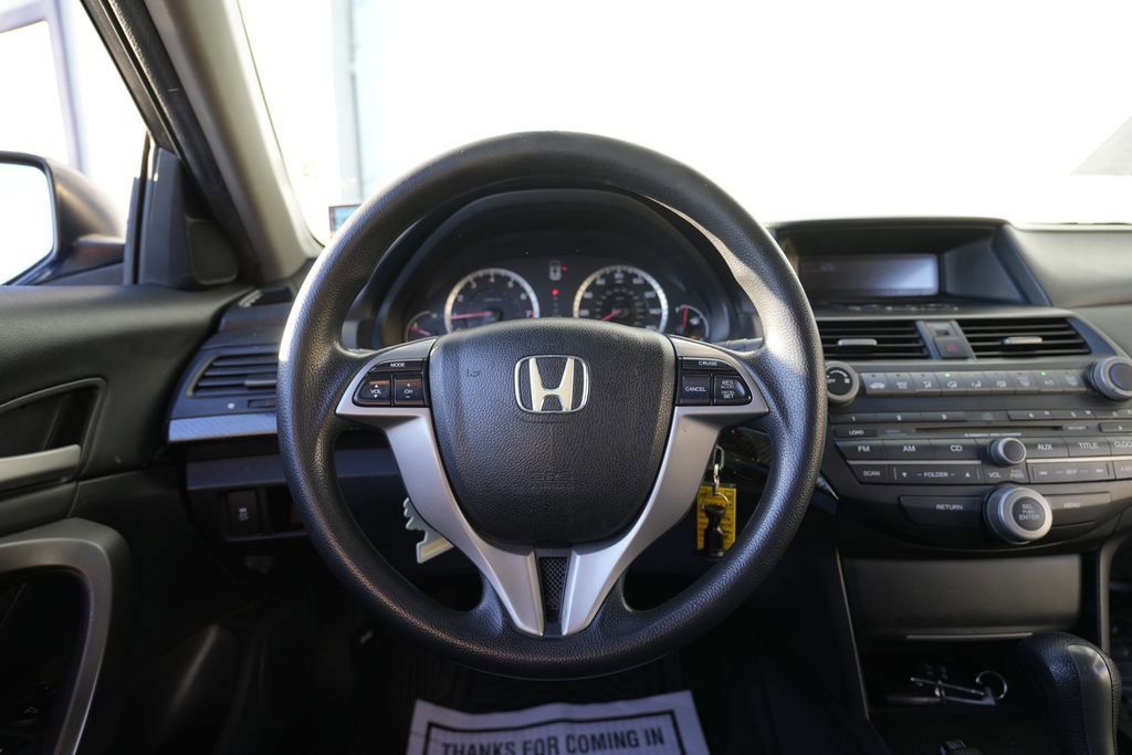 Used 2011 Honda Accord LX-S image 32