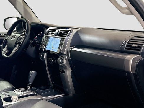 Used 2024 Toyota 4Runner SR5 Premium w/ Moonroof Package image 28