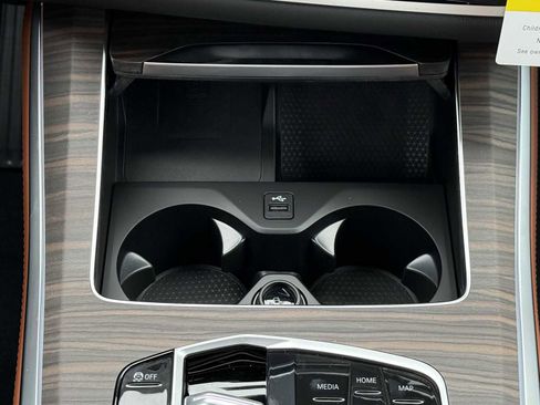 New 2026 BMW X5 xDrive40i image 20