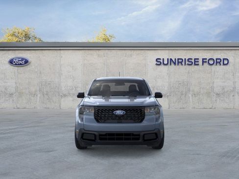 New 2026 Ford Maverick XLT w/ XLT Luxury Package AWD/4WD image 6
