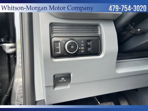 New 2026 Ford F250 XL w/ STX Appearance Package AWD/4WD image 13