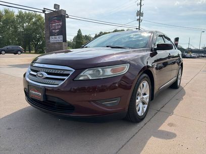 Used 2011 Ford Taurus SEL w/ 201A Rapid Spec Order Code