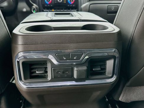 Used 2022 GMC Sierra 2500 Denali w/ Denali Ultimate Package AWD/4WD image 26