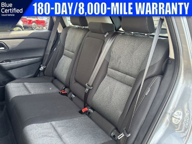 Used 2025 Nissan Rogue SV FWD image 31